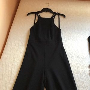 Forever21 jumpsuit